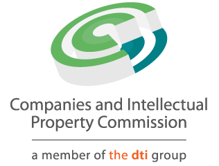 Companies and Intellectual Property Commission (CIPC)