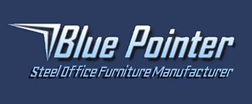 Blue Pointer Steel Office Furniture Manufacturer