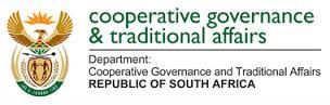 Department of Cooperative Governance and Traditional Affairs