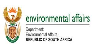 Department of Environmental Affairs