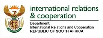 Department of International Relations and Cooperation