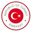 TURKISH Embassy