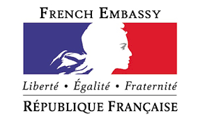 French embassy