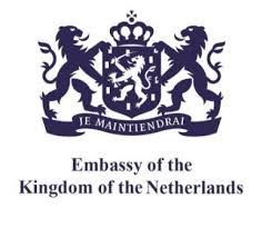 NETHERLANDS EMBASSY