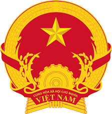 Embassy Of Vietnam