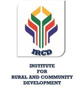 Institute for Rural and Community Development